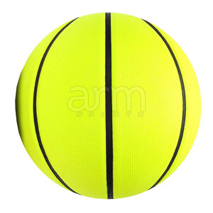 Durable Material Training Accessories Basketballs Hot Sale Basketballs Sports Equipment Basketballs - Product Image 2