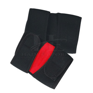 Adjustable Knee <b>Pad</b> Compression Sleeve Support For Pain Relief <b>Running</b> Gym Fitness And Daily Movement Use - Product Image 3