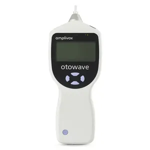 เครื่องวัดความดันหูแบบพกพา รุ่น Quality Sales 102-C - Product Image 2