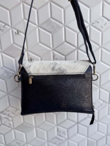 Nouveauté Sacs à main pour femmes de créateurs Sacs à main élégants Collection de sacs à bandoulière Sac à main artisanal en cuir sculpté Mode Luxe Fait main - Product Image 4