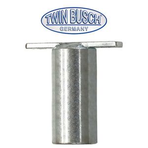 Bulloni per braccio di supporto anteriore per TW125M / -F - Product Image 1