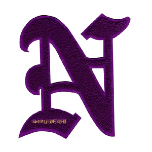 Embroidery Logo Chenille <b>Patches</b> for Clothing Custom Logo for <b>Jackets</b> and Casual Wear Wholesale Custom Chenille <b>Patches</b> - Product Image 3