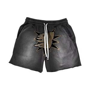 Summer Sleeveless <b>Men</b> <b>Set</b> Sporting Suit <b>Men</b> <b>Short</b> Sleeve T <b>Shirt</b> <b>Shorts</b> <b>Sets</b> Two Pieces Fashion Casual Summer <b>Shorts</b> <b>Set</b> - Product Image 5
