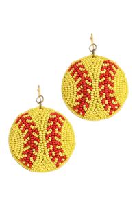 Joyería DE BODA hecha a mano bordada a mano pendientes de cuentas de moda hermoso diseño bordado de hilo de seda de la India - Product Image 5