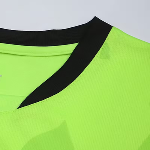 Conjuntos de Camisetas de Fútbol de Club de Alta Calidad 2026, Ropa de Fútbol Sublimada, Camisetas de Fútbol para Entrenamiento, Uniforme de Fútbol Personalizado - Product Image 2