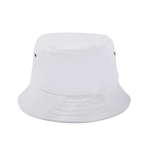 หมวกบักเก็ตยูนิเซ็กซ์ ผ้าแคนวาสปักลาย พิมพ์ลายตามสั่ง สีพื้น ลำลอง ฤดูใบไม้ผลิ ฤดูร้อน สำหรับผู้ใหญ่ ขนาด 56-58 ซม. - Product Image 5