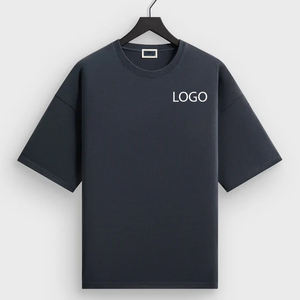 Camisetas de Diseño para Hombre con Estampado Gráfico, Estilo Urbano, Cómodas para Uso Diario en Verano, Diseño a Precio de Fábrica - Product Image 1