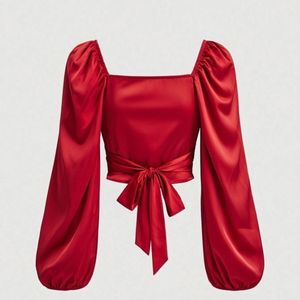 เสื้อครอปท็อปผู้หญิงพิมพ์โลโก้ตามสั่ง ระบายอากาศ แห้งเร็ว ผสมสแปนเด็กซ์ รับผลิตแบบ OEM ขายส่งเสื้อครอปท็อปผ้าฝ้ายออร์แกนิค - Product Image 2