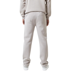 Conjunto Deportivo con Capucha para Hombre, Pantalones de Pierna Recta, Corte Regular, Bolsillos Laterales, Ecológico, Transpirable, Estilo Urbano Informal - Product Image 5
