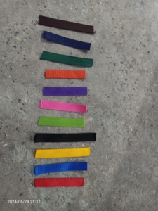 BRAND ZONE - Collar de Cabeza de Nailon Ajustable, Duradero y Cómodo para Montar a Caballo, Tamaño Personalizado, Accesorios Ecuestres - Product Image 5