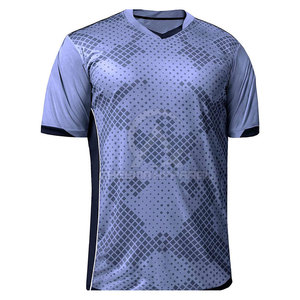 Vêtements de sport personnalisés durables et élégants, maillot de sublimation imprimé sur mesure, parfait pour les clubs, les équipes et les événements sportifs. - Product Image 2