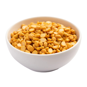 Chana Dal, Extracto de Garbanzos en Polvo, Fabricante de la India - Product Image 1