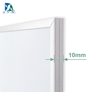 Pizarra Magnética con Diseño de Ballena y Marco de Aluminio para Decoración del Hogar y Uso Diario - Product Image 2