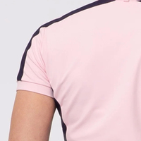 OEM ODM T-shirt de base imprimé pour l'équitation féminine - Anti-transpiration, respirant, séchage rapide, imperméable, antibactérien