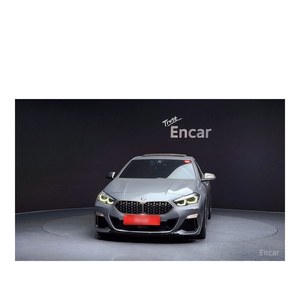 2022/3 BMW ซีรีส์ 2 M235i XDrive 91,559 กม. มาตรฐานไอเสียยูโร 5 เกียร์อัตโนมัติ พวงมาลัยซ้าย กล้องมองหลัง - Product Image 3