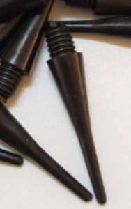 Fléchettes en aluminium personnalisées professionnelles - Product Image 4