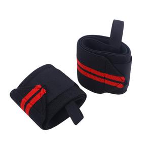 Muñequeras Deportivas de Cachemira Personalizadas, Transpirables, Ligeras, Protección Profesional, Antideslizantes, Soporte para Manos, Gimnasio - Product Image 1