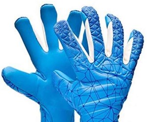 ถุงมือผู้รักษาประตูฟุตบอลดีไซน์ใหม่ปี 2026 สำหรับผู้ใหญ่ ถุงมือผู้รักษาประตูสำหรับผู้ชาย สวมใส่สบายๆ สำหรับกิจกรรมกลางแจ้ง - Product Image 2