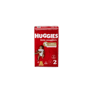 Fournisseur en gros de couches jetables pour bébés Huggies de qualité supérieure à vendre - Product Image 5