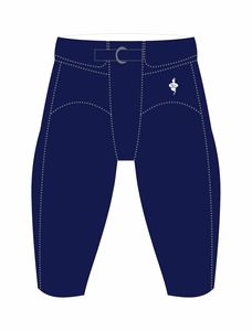 Uniforme de football américain sur mesure de qualité supérieure, meilleur tissu, uniforme de football américain pour hommes - Product Image 3