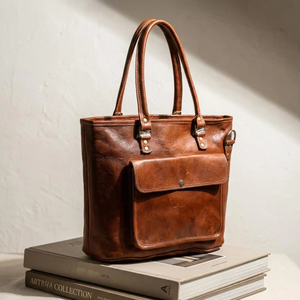 Sacs fourre-tout de créateur pour femmes, de la meilleure qualité, sacs à main de marque célèbres et tendance, en cuir personnalisé avec fermeture éclair et espace pour ordinateur portable, vente en gros - Product Image 1