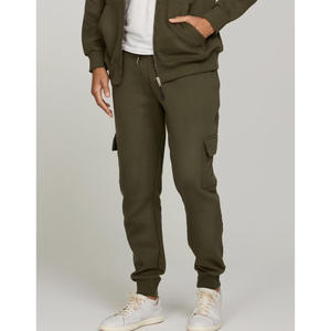 Fleece Custom color <b>summer</b> <b>pants</b> Breathable plus size Buttons Men's Fleece Sweatpants <b>Pants</b> Trousers for Men - Product Image 6