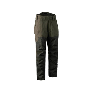 Vêtements de chasse pour hommes, nouvelle collection 2026, pantalons de chasse de haute qualité, longs, durables, imperméables, avec fermeture éclair, pour la randonnée et le camping - Product Image 6