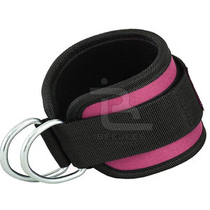 Manchon de soutien flexible pour la cheville, respirant et compressif, pour l'entraînement physique, la course à pied, les exercices, les sports de plein air et la salle de sport - Product Image 6