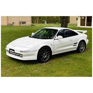Toyota MR2 G Limited de 1998 - Product Image 5