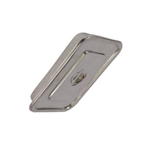 Britton Impex BI-MM-HWKT-34 German Stainless Steel Manual Veterinary Surgical Instruments Storage Box Tray CE By Blush Surgical - Product Image 4