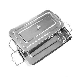 Lupa Dental LED Inalámbrica QNQ Max Negra, Instrumento Eléctrico de Acero Inoxidable ISO de Surgiright Instrument - Product Image 5