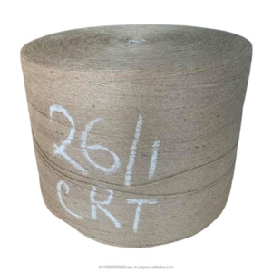 <b>100</b>% <b>Jute</b> <b>Yarn</b> 26 Lbs Bangladeshi Tossa Quality Sustainable for Hand Knitting & Sewing-JF Trading International BD Wholesale - Product Image 6