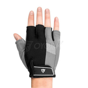 Gants de musculation sur mesure de dernière génération, fabriqués avec les meilleurs matériaux, qualité durable. - Product Image 3