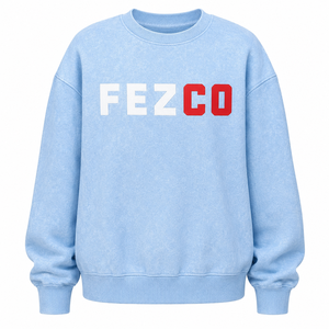 Sudadera de algodón oversize de secado rápido y transpirable para mujer, personalizada, con cuello redondo, para fitness de invierno, forro polar, para gimnasio - Product Image 6