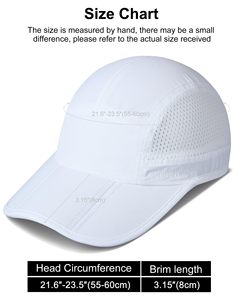 Gorra de Béisbol de Lona Blanca, Ajustable, Transpirable, Impermeable, con Estampado Animal, para Deportes al Aire Libre, Unisex, para Adultos, de 6 Paneles, para Fiestas - Product Image 3