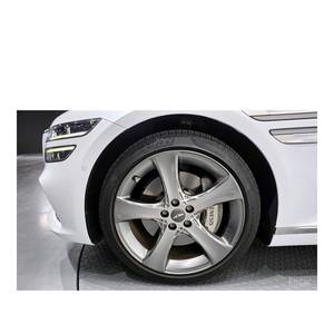 Genesis G80 2024, 2.5 Turbo, 2WD, Gasolina, Automático, Asientos de Cuero, Cámara Trasera, 30,841 km, Volante a la Izquierda - Product Image 5