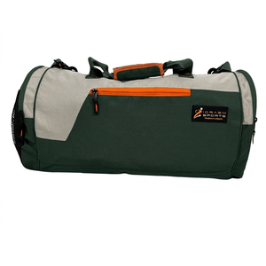 Sac de voyage robuste pour homme 2026 de haute qualité, en matériau durable, grand espace de rangement, design léger, sac de sport et de gym - Product Image 1