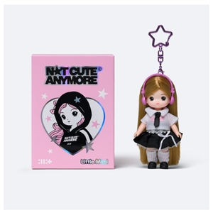 ILLIT YA NO ES TIPO DE NIÑA (Little Mimi Ver.) - Product Image 1
