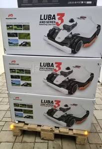 Qualité supérieure MAMMOTIONS LUBA 3 AWD 5000 avec 10000 fils périmétriques sans fil - Product Image 6