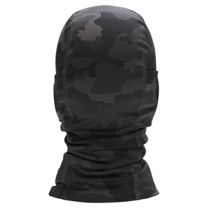 Custom Camo Sport Hunting Balaclava Mask Full Face Mask Lightweight Face Cover Accessories for Winter Hunting Balaclava - Product Image 2