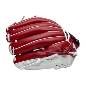 All-Purpose Baseball Glove for Men Women Teens Durable Polyester/Cotton Waterproof <b>Padded</b> for <b>Practice</b> Matches Training Trusted - Product Image 5