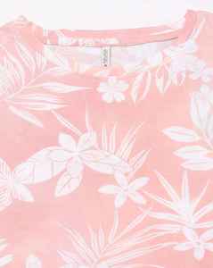 เสื้อยืดทรงบ็อกซี่ แขนสั้น ผ้าฝ้าย 100% คอกลม สำหรับผู้หญิง ฤดูร้อน รับผลิตตามสั่ง (OEM) พร้อมสกรีนโลโก้และสีตามแบบที่ต้องการ ระบายอากาศได้ดี - Product Image 5