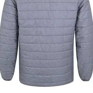 Nouvelle Arrivée 2026 – Doudoune Homme à Manches Longues avec Col Montant, Logo Personnalisé sur le Devant, Respirante et Écologique, Veste d'Hiver - Product Image 6