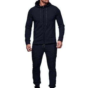Vêtements de rue de haute qualité, surdimensionné, vente en gros, sweat à capuche, vêtements de mode pour hommes, survêtement de bonne qualité pour hommes - Product Image 1