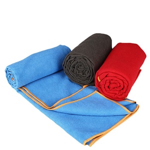 Serviette de sport anti-odeur à séchage rapide, ultra absorbante, pour le fitness, l'entraînement, le yoga, accessoires de gym, serviettes rafraîchissantes - Product Image 3