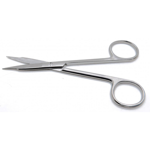 Tijeras de Tenotomía Steven de Alta Calidad, 5.25 Pulgadas, Punta Recta, 1.8 Pulgadas, Instrumentos Quirúrgicos de Acero Inoxidable, Pinzas, Tijeras, Precio Económico - Product Image 6