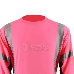 Chemises de travail au design unique fabriquées en usine, vêtements de protection sur mesure, chemises de travail à vendre - Product Image 5
