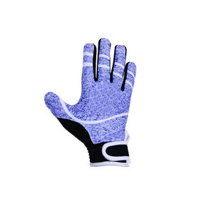 ถุงมือฟุตบอลกีฬา GAA แบบเต็มนิ้ว ทำจากยางลาเท็กซ์ พิมพ์โลโก้ได้ตามต้องการ สำหรับผู้ชาย เล่นกีฬากีฬา GAA ในไอร์แลนด์ ราคาถูก - Product Image 5