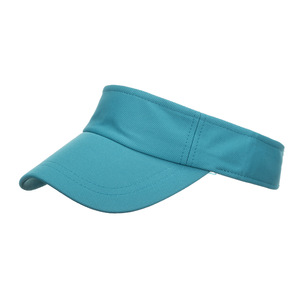 Casquette de soleil ajourée fluorescente pour femme, idéale pour le golf, le cyclisme, les voyages et les activités décontractées en extérieur - Product Image 5