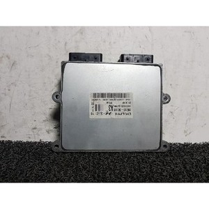 Módulo de Control del Motor Grandeur/Azera TG 2005-2010 Usado OEM 391103E180 - Product Image 1